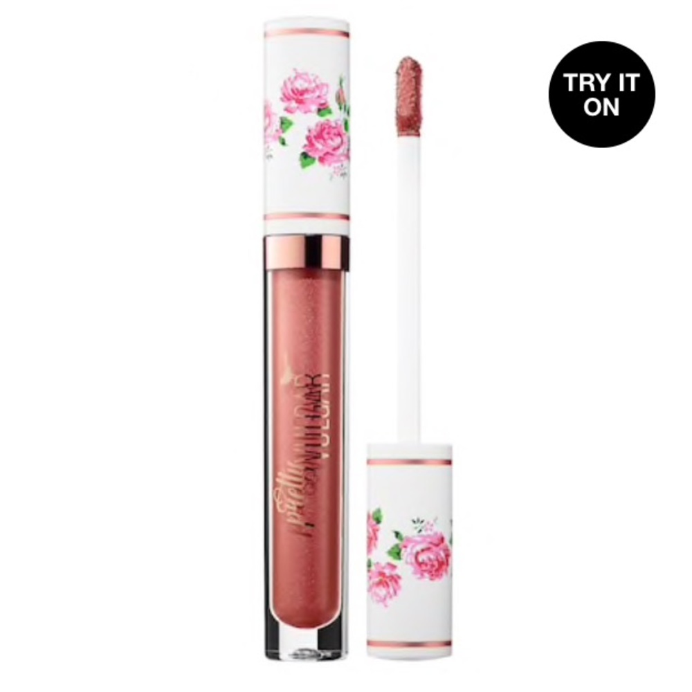 Pretty Vulgar liquid lipstick